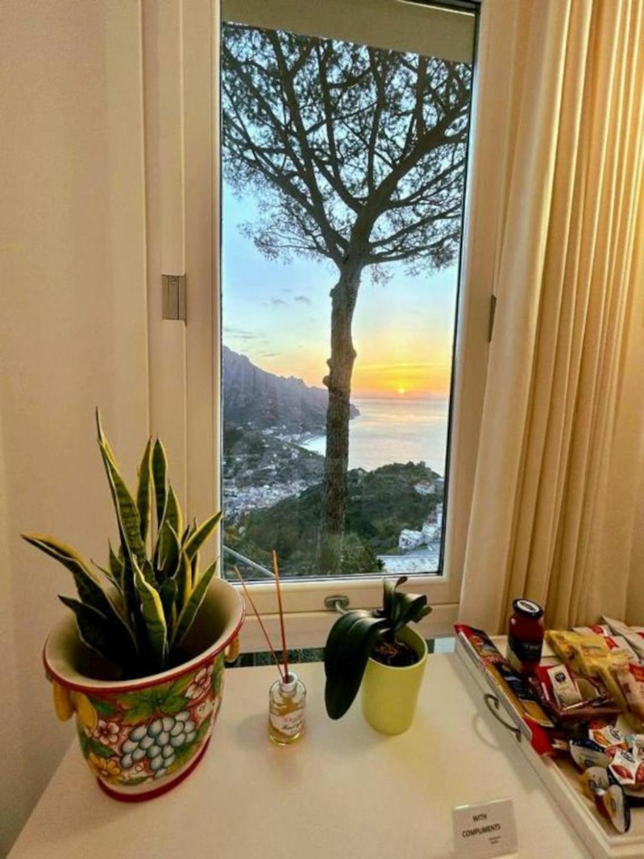 La Dolce - Two Bedroom With Sea View Terrace Apartamento *