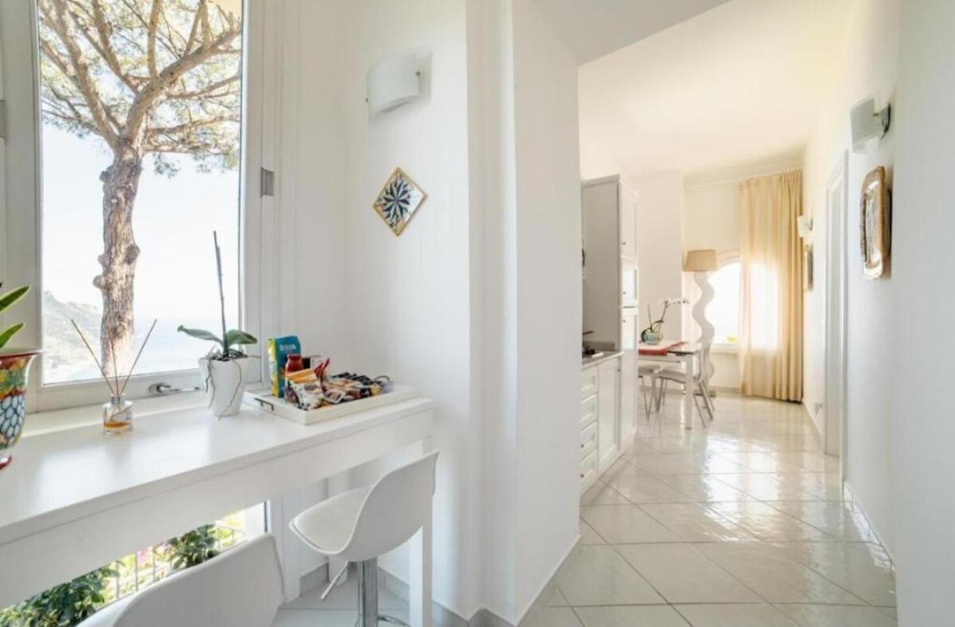 La Dolce - Two Bedroom With Sea View Terrace *